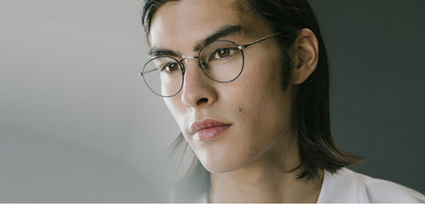 Oliver Peoples