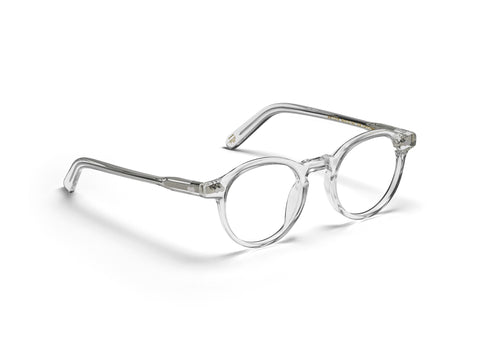 Moscot Miltzen Col.Crystal