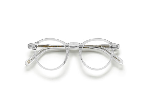 Moscot Miltzen Col.Crystal