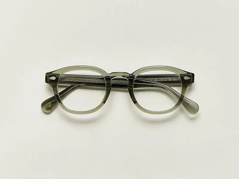 Moscot Lemtosh Sage