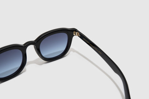 Moscot Dahven Black