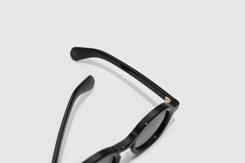 Moscot Foygel Black