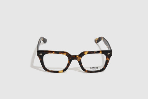 Moscot Grober Classic Havana