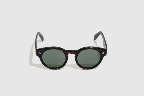 Moscot Grunya Tortoise