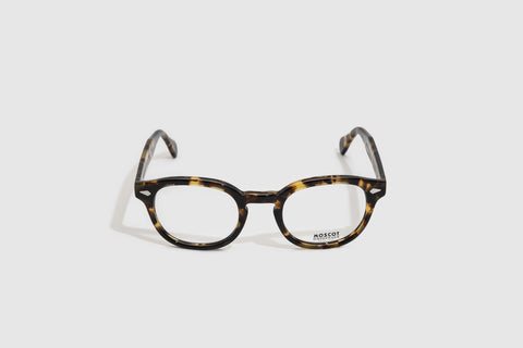 Moscot Lemtosh Classic Havana