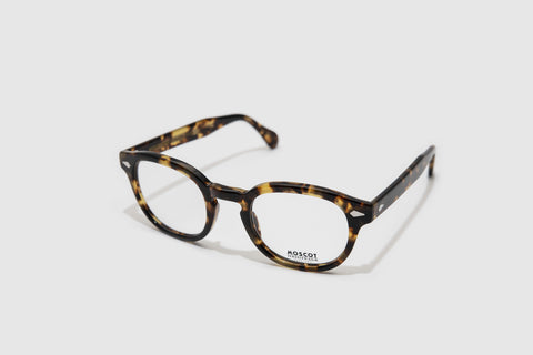 Moscot Lemtosh Classic Havana