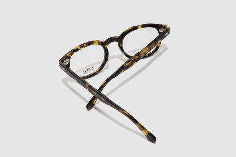 Moscot Lemtosh Classic Havana