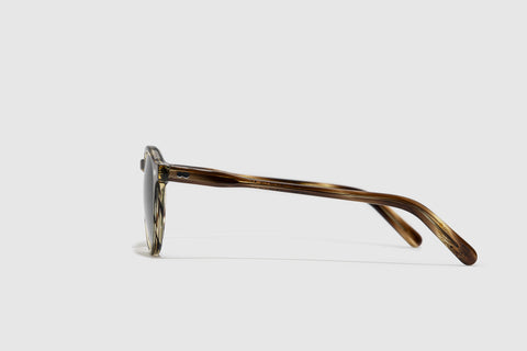 Moscot Miltzen Sun Bamboo