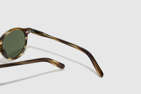 Moscot Miltzen Sun Bamboo