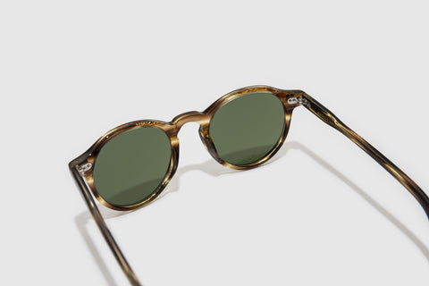 Moscot Miltzen Sun Bamboo