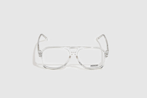 Moscot Sheister Crystal