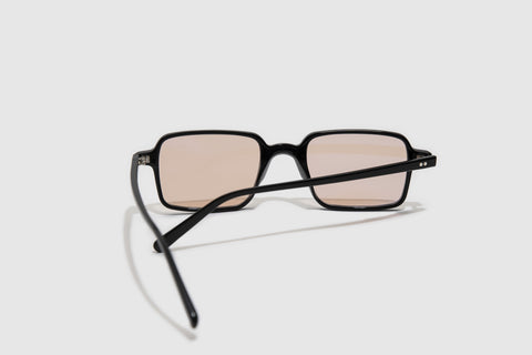 Moscot Shinding Black