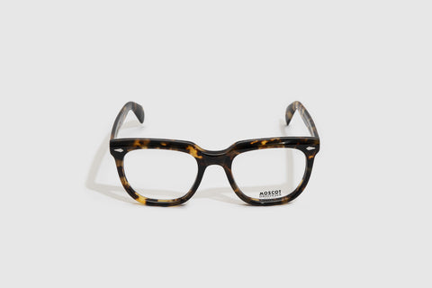 Moscot Yontif Classic Havana