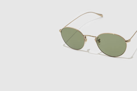 Oliver Peoples OV1186S COLERIDGE SUN