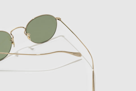 Oliver Peoples OV1186S COLERIDGE SUN