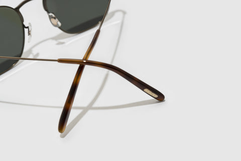 Oliver Peoples OV1285ST GOLDSEN SUN 528452