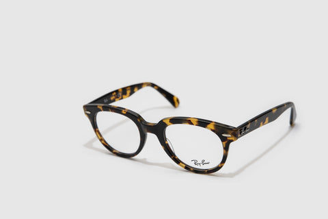 Ray-Ban RB 2199-V - Orion 8116